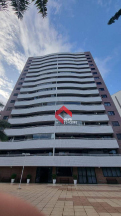 Imagem Apartamento com 3 Quartos à Venda, 147 m² em Aldeota - Fortaleza Imagem Apartamento com 3 Quartos à Venda, 147 m² em Aldeota - Fortaleza