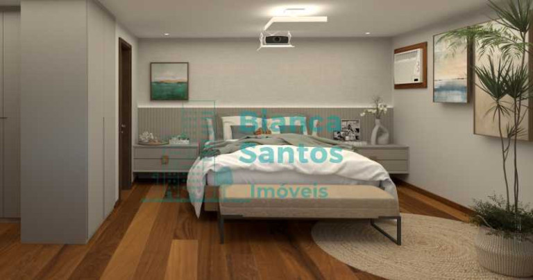 Imagem Imóvel com 5 Quartos à Venda, 384 m² em São Conrado - Rio De Janeiro Imagem Imóvel com 5 Quartos à Venda, 384 m² em São Conrado - Rio De Janeiro
