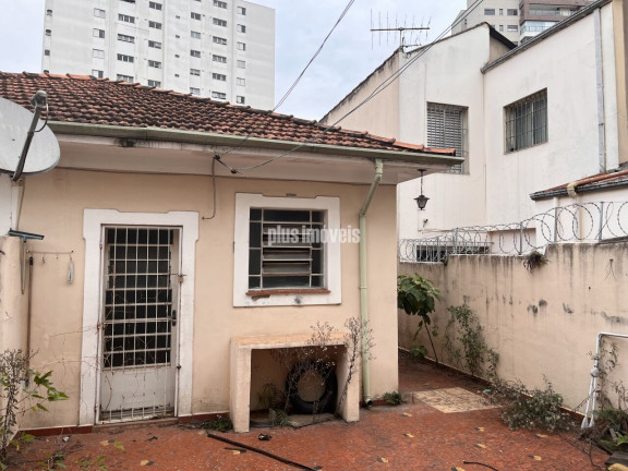 Imagem Casa com 4 Quartos à Venda, 184 m² em Mirandópolis - São Paulo