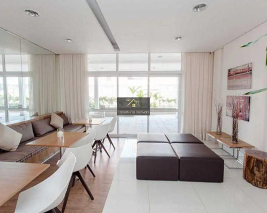 Imagem Apartamento com 3 Quartos à Venda, 78 m² em Vila Sônia - São Paulo