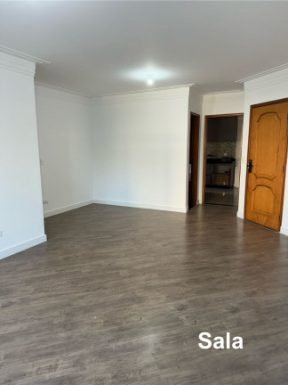 Imagem Imóvel com 4 Quartos à Venda, 115 m² em Saúde - São Paulo Imagem Imóvel com 4 Quartos à Venda, 115 m² em Saúde - São Paulo