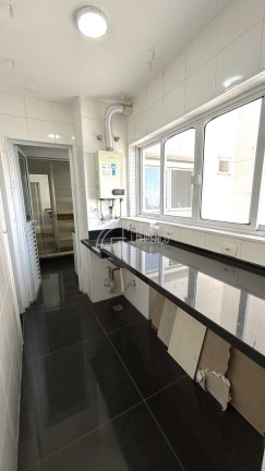 Imagem Apartamento com 3 Quartos à Venda, 132 m² em Ponta Da Praia - Santos Imagem Apartamento com 3 Quartos à Venda, 132 m² em Ponta Da Praia - Santos