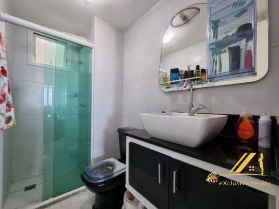 Imagem Cobertura com 2 Quartos à Venda, 78 m² em Pituaçu - Salvador Imagem Cobertura com 2 Quartos à Venda, 78 m² em Pituaçu - Salvador