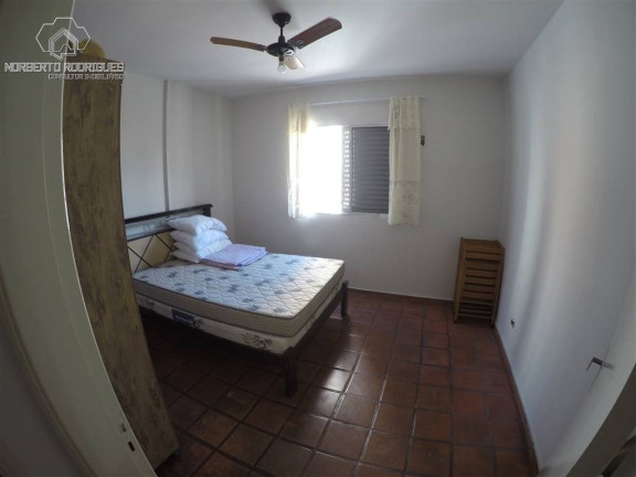 Imagem Apartamento com 1 Quarto à Venda, 48 m² em Guilhermina - Praia Grande