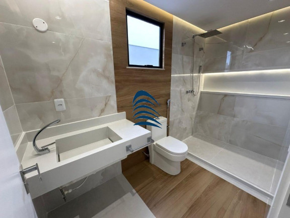 Imagem Casa com 4 Quartos à Venda, 275 m² em Alphaville Litoral Norte 1 - Camaçari
