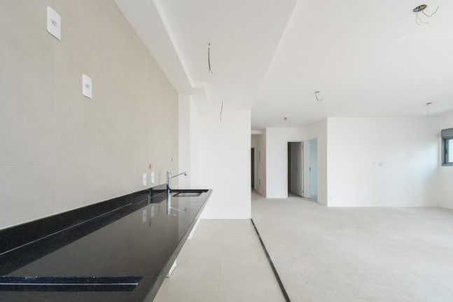 Imagem Apartamento com 3 Quartos à Venda, 96 m² em Pinheiros - São Paulo