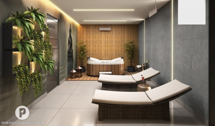Imagem Cobertura com 1 Quarto à Venda, 54 m² em Cruz Das Almas - Maceió Imagem Cobertura com 1 Quarto à Venda, 54 m² em Cruz Das Almas - Maceió