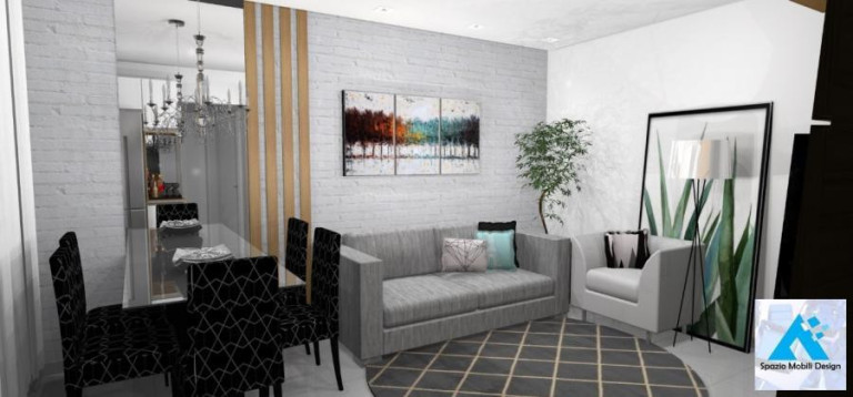 Imagem Apartamento com 2 Quartos à Venda, 71 m² em Vila Bastos - Santo André Imagem Apartamento com 2 Quartos à Venda, 71 m² em Vila Bastos - Santo André