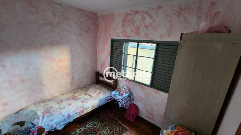 Imagem Casa com 3 Quartos à Venda, 132 m² em Jardim Flamboyant - Campinas Imagem Casa com 3 Quartos à Venda, 132 m² em Jardim Flamboyant - Campinas