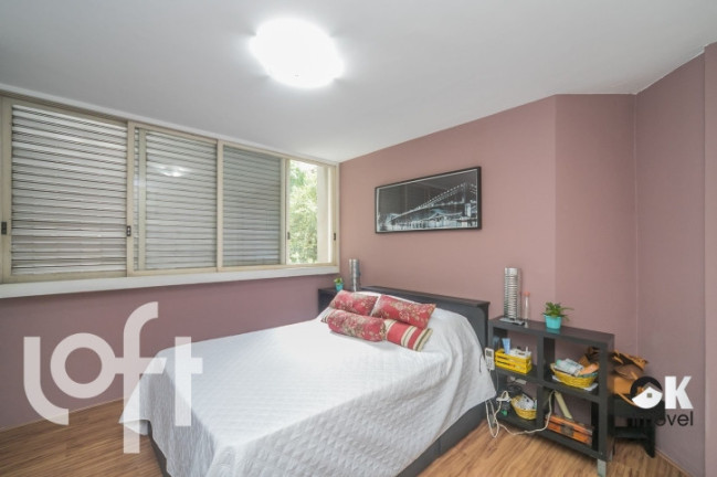 Imagem Apartamento com 3 Quartos à Venda, 127 m² em Jardim Paulista - São Paulo Imagem Apartamento com 3 Quartos à Venda, 127 m² em Jardim Paulista - São Paulo