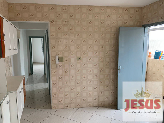 Imagem Apartamento com 2 Quartos à Venda, 55 m² em Enseada - Guarujá Imagem Apartamento com 2 Quartos à Venda, 55 m² em Enseada - Guarujá