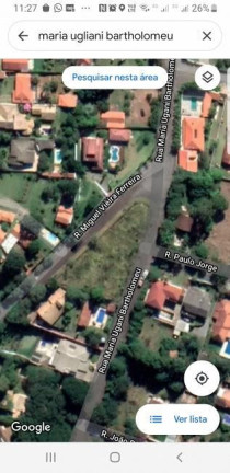 Imagem Terreno à Venda, 1.754 m² em Jardim Leonor - Itatiba Imagem Terreno à Venda, 1.754 m² em Jardim Leonor - Itatiba