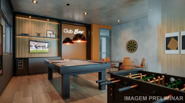Imagem Apartamento com 3 Quartos à Venda, 110 m² em Tatuapé - São Paulo