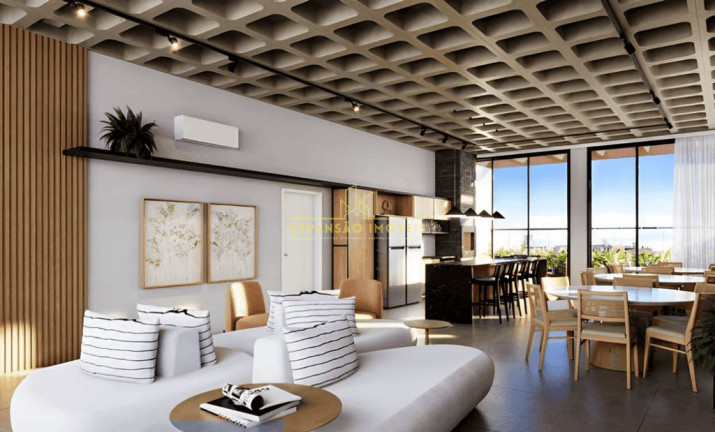 Imagem Apartamento com 2 Quartos à Venda, 114 m² em Canasvieiras - Florianópolis