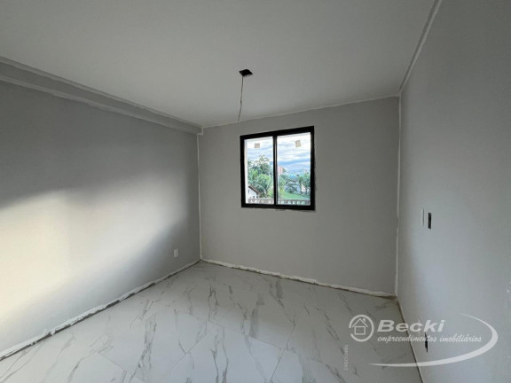Imagem Apartamento com 1 Quarto à Venda, 62 m² em Floresta - Joinville