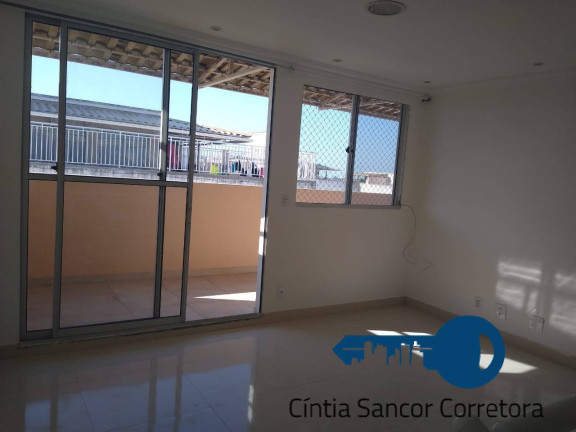 Imagem Cobertura com 3 Quartos à Venda, 130 m² em Parque Califórnia - Campos Dos Goytacazes Imagem Cobertura com 3 Quartos à Venda, 130 m² em Parque Califórnia - Campos Dos Goytacazes