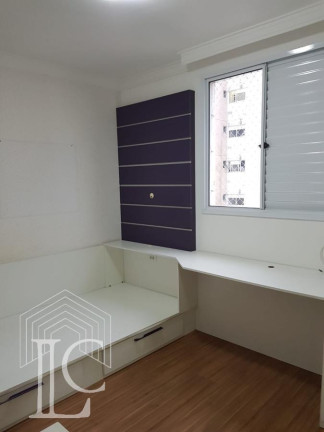 Imagem Apartamento com 3 Quartos à Venda, 70 m² em Jardim Prudencia - São Paulo