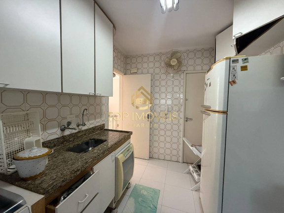 Imagem Apartamento com 3 Quartos à Venda, 94 m² em Jardim Astúrias - Guarujá