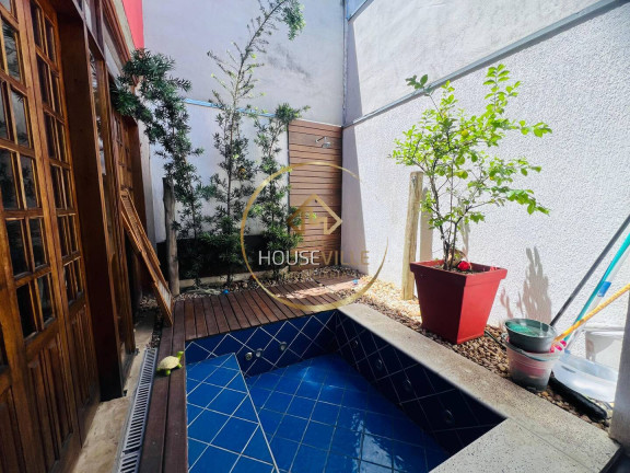 Imagem Casa com 3 Quartos à Venda, 150 m² em Loteamento Villa Branca - Jacareí Imagem Casa com 3 Quartos à Venda, 150 m² em Loteamento Villa Branca - Jacareí