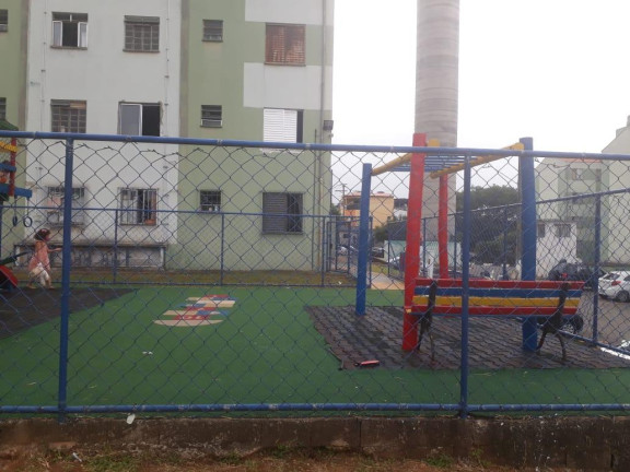 Imagem Apartamento com 2 Quartos à Venda, 43 m² em Jardim São Paulo(zona Leste) - São Paulo