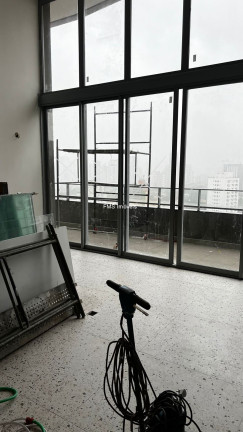 Imagem Imóvel com 1 Quarto à Venda, 25 m² em Brooklin - São Paulo