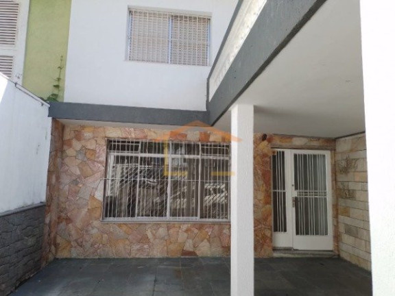 Sobrado à Venda ou Locação, 150 m² em água Fria - São Paulo