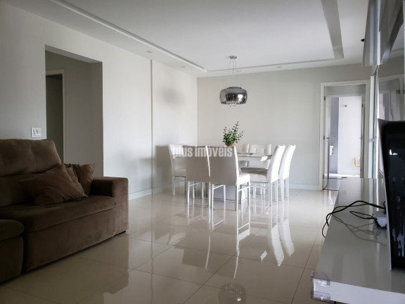 Imagem Apartamento com 3 Quartos à Venda, 105 m² em Chácara Santo Antônio - São Paulo