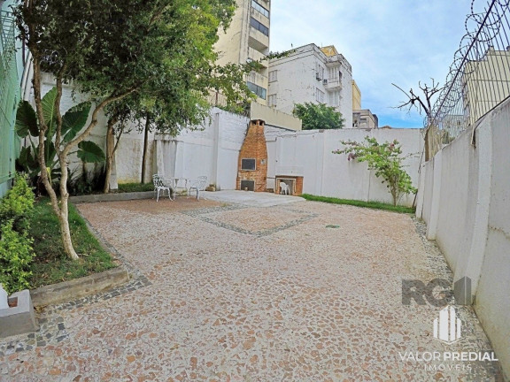 Imagem Apartamento com 1 Quarto à Venda, 48 m² em Centro Histórico - Porto Alegre