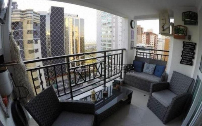 Apartamento à Venda, 108 m² em Jardim Aquarius - São José Dos Campos