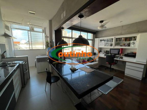 Imagem Apartamento com 3 Quartos à Venda, 90 m² em Tijuca - Rio De Janeiro Imagem Apartamento com 3 Quartos à Venda, 90 m² em Tijuca - Rio De Janeiro