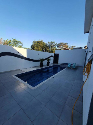 Imagem Casa com 4 Quartos à Venda, 310 m² em Jardim Paraíso Da Usina - Atibaia