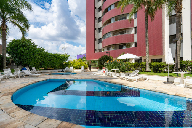Imagem Apartamento com 2 Quartos à Venda, 95 m² em Fazenda Morumbi - São Paulo Imagem Apartamento com 2 Quartos à Venda, 95 m² em Fazenda Morumbi - São Paulo