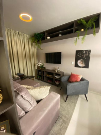 Imagem Apartamento com 1 Quarto à Venda, 65 m² em Socopó - Teresina