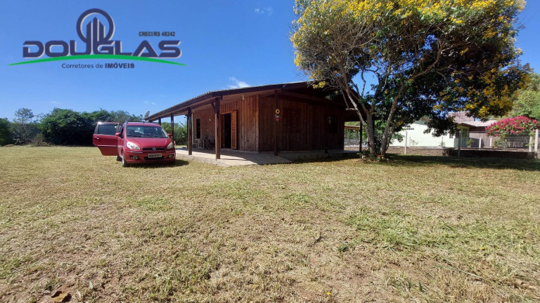 Imagem Casa com 2 Quartos à Venda, 1.000 m² em águas Claras - Viamão Imagem Casa com 2 Quartos à Venda, 1.000 m² em águas Claras - Viamão