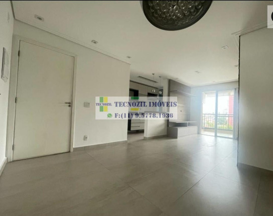 Foto do imóvel Apartamento com 2 Quartos à Venda, 70 m² em Ipiranga - São Paulo