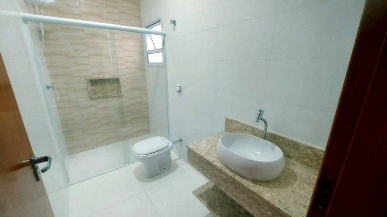 Imagem Casa com 3 Quartos à Venda, 250 m² em Parque Balneário Oasis - Peruíbe