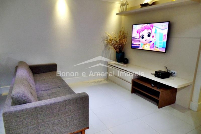 Imagem Apartamento com 3 Quartos à Venda, 124 m² em Parque Industrial - Campinas Imagem Apartamento com 3 Quartos à Venda, 124 m² em Parque Industrial - Campinas