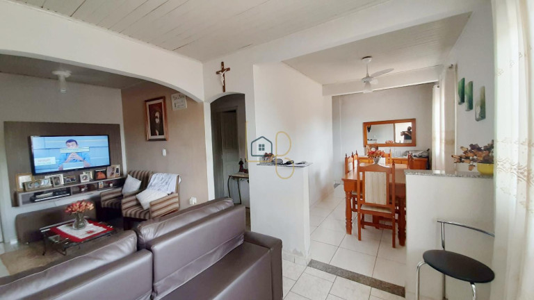 Imagem Casa com 2 Quartos à Venda, 147 m² em João Paz - Londrina