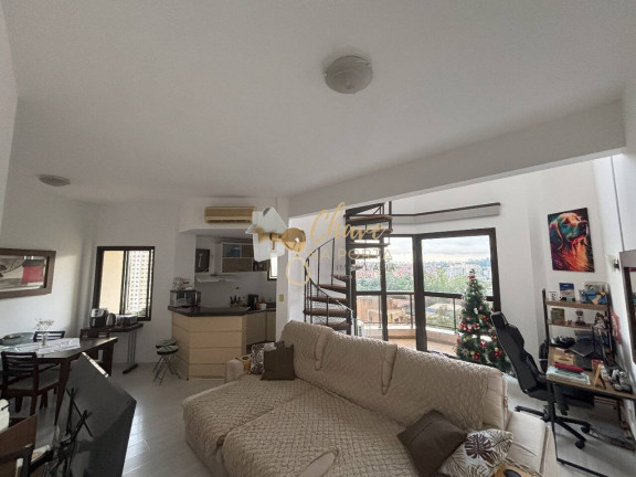 Imagem Apartamento com 2 Quartos à Venda, 75 m² em Jardim Ampliação - São Paulo
