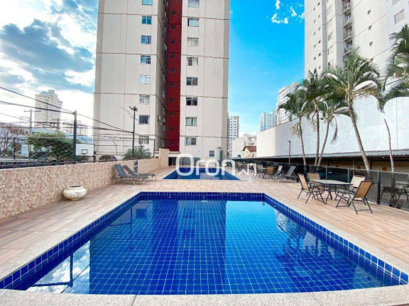 Imagem Apartamento com 3 Quartos à Venda, 69 m² em Jardim Goiás - Goiânia Imagem Apartamento com 3 Quartos à Venda, 69 m² em Jardim Goiás - Goiânia