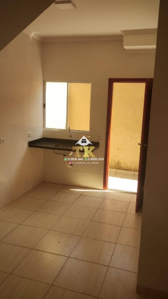 Imagem Casa de Condomínio com 2 Quartos à Venda, 59 m² em Maracanã - Praia Grande Imagem Casa de Condomínio com 2 Quartos à Venda, 59 m² em Maracanã - Praia Grande