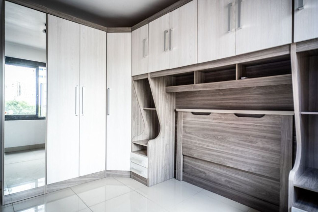 Imagem Apartamento com 2 Quartos à Venda, 42 m² em Santo Antônio - Porto Alegre