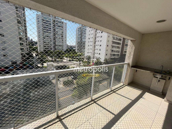 Imagem Apartamento com 3 Quartos à Venda, 81 m² em Cerâmica - São Caetano Do Sul Imagem Apartamento com 3 Quartos à Venda, 81 m² em Cerâmica - São Caetano Do Sul