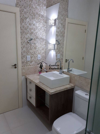 Imagem Apartamento com 3 Quartos à Venda, 412 m² em Languiru - Teutônia
