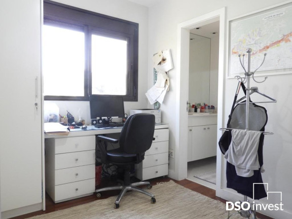Imagem Apartamento com 4 Quartos à Venda, 288 m² em Real Parque - São Paulo Imagem Apartamento com 4 Quartos à Venda, 288 m² em Real Parque - São Paulo