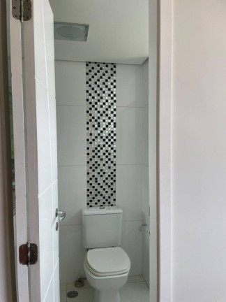 Imagem Apartamento com 3 Quartos à Venda, 111 m² em Casa Branca - Santo André Imagem Apartamento com 3 Quartos à Venda, 111 m² em Casa Branca - Santo André