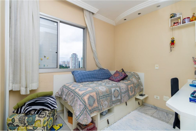 Imagem Apartamento com 3 Quartos à Venda, 70 m² em Tatuapé - São Paulo