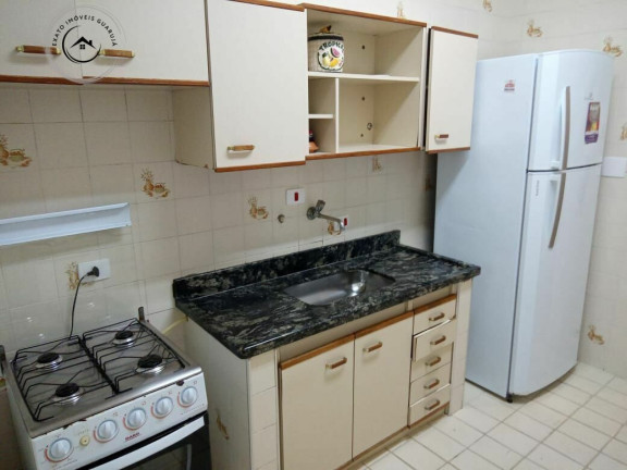 Imagem Apartamento com 2 Quartos à Venda, 70 m² em Enseada - Guarujá Imagem Apartamento com 2 Quartos à Venda, 70 m² em Enseada - Guarujá