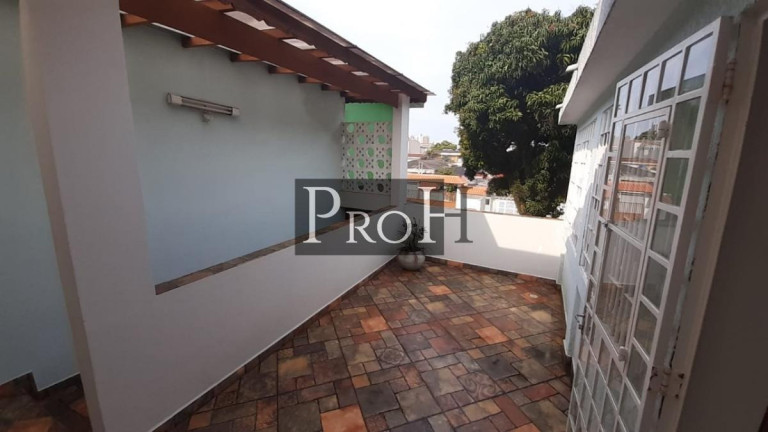 Imagem Casa com 2 Quartos à Venda, 169 m² em Santa Maria - Santo André Imagem Casa com 2 Quartos à Venda, 169 m² em Santa Maria - Santo André