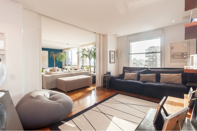 Imagem Imóvel com 4 Quartos à Venda, 253 m² em Jardim Paulista - São Paulo